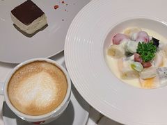 -桃花江餐厅·江景-约会·聚会