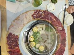 -三毛牛肉店(福强店)