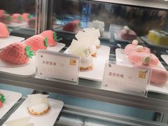 -奈雪的茶(石厦时代广场店)
