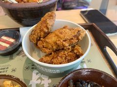 -京参 • 擂椒饭(这有山店)