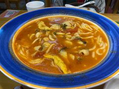 -裕鼎鲜·新中菜(八一广场万达店)