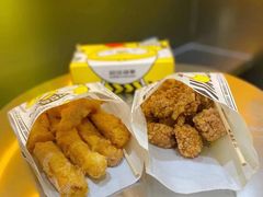 -超级鸡车(曹杨路店)