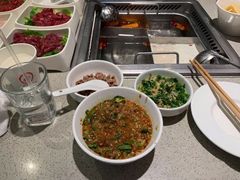 -海底捞火锅(银泰中心店)
