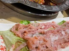 -渝宗老灶火锅(时代天街店)