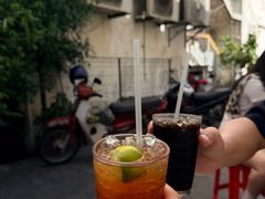 -多春茶室