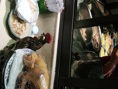 -土桥手掌鸡·26年灌县老味道(都江堰店)