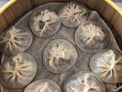 -一刘汤包(杏林店)