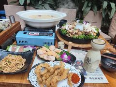 -束河人家(南锣鼓巷店)