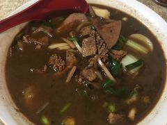 -春雪面馆(转塘店)