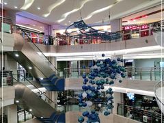 -海港城购物中心