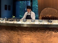 -Oyster Talks 四度蚝法餐厅