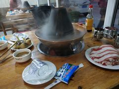 -元盛居(生态大街店)