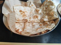 -克比叔叔印度餐厅Kebabs on the Grille (人民广场店)