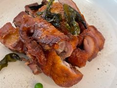-渔语鱼新川菜Bistro(万象天地店)