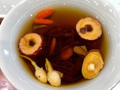 特调八宝茶-喜鼎海胆水饺(东港店)