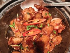 -汤城小厨•粤菜•靓汤(苏州街店)