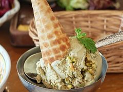 冰淇淋-Alimentari Mulino意大利餐吧&烘焙(丰盛里店)