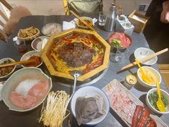 -大风老火锅(江北一店)
