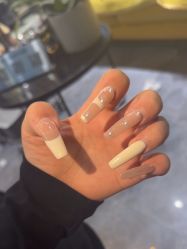 -Nail Me美甲美睫