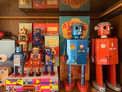 -恋物百货商店(华侨城店)