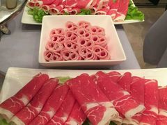 -鼎鼎香·港式火锅(北京SKP店)