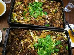 -清真永恒华威肉饼(潘家园店)