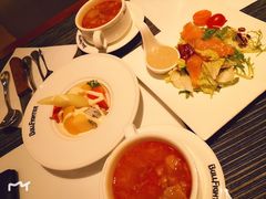 -斗牛士牛排(南京东路店)