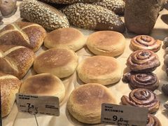 -Olé精品超市(苏州中心店)