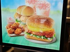 -德克士(宽甸店)