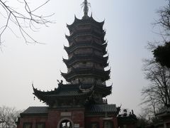 景点-焦山风景区