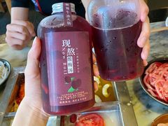 -月满大江火锅(总府路店)