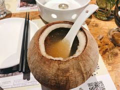 -陈鹏鹏潮汕菜(欢乐海岸 海边景观店)