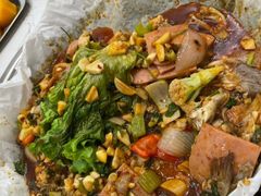 -有鱼吃·纸包烤鱼(曲江创意谷店)