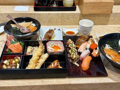 -东京屋(武定路店)