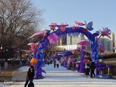 -沈阳奥体冰雪嘉年华