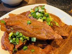 -中国厨房/台湾牛肉面
