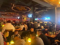 大堂-HIB HUB公社(解放西路店)