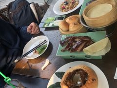 -唐廊烤鸭店(工体店)