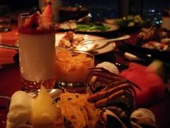 -上海柏悦酒店·世纪100牛排馆