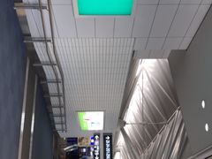 -中部国际机场