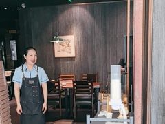 -小大董·烤鸭(王府井apm店)