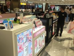 -乐天免税店(明洞店)