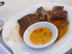 -新和兴海鲜餐厅(拱北口岸店)