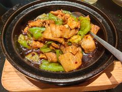 -文华小渔村(椒江康平路店)