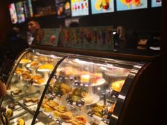 -星巴克(深圳欢乐颂店)
