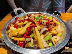 -醉巫山纸包鱼·私房菜