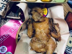 -长安大牌档之西安博物院文化餐厅(中贸店)