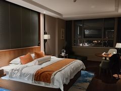 -金狮国际酒店自助餐(金狮店)