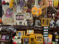-芭堤雅泰国餐厅(胜利路店)