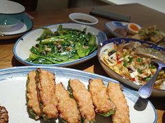 -常来小聚·广州非遗传承餐厅(地王广场店)